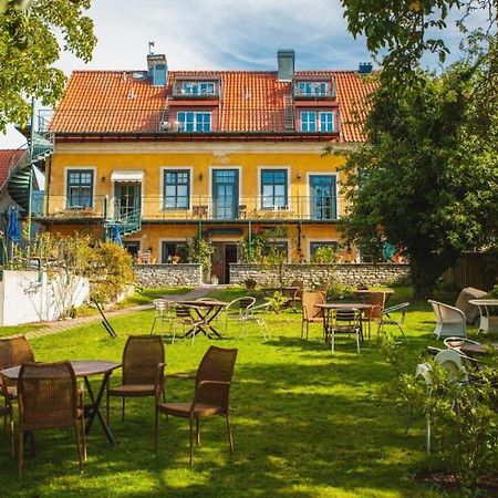 Hotell Breda Blick Visby Luaran gambar