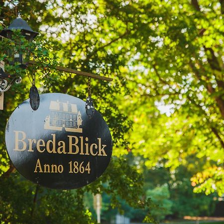 Hotell Breda Blick Visby Luaran gambar