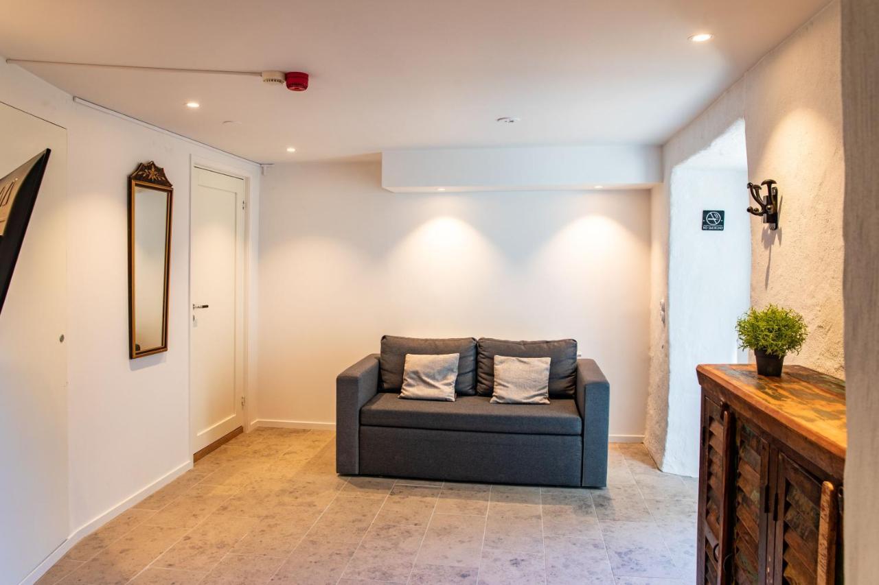 Hotell Breda Blick Visby Luaran gambar