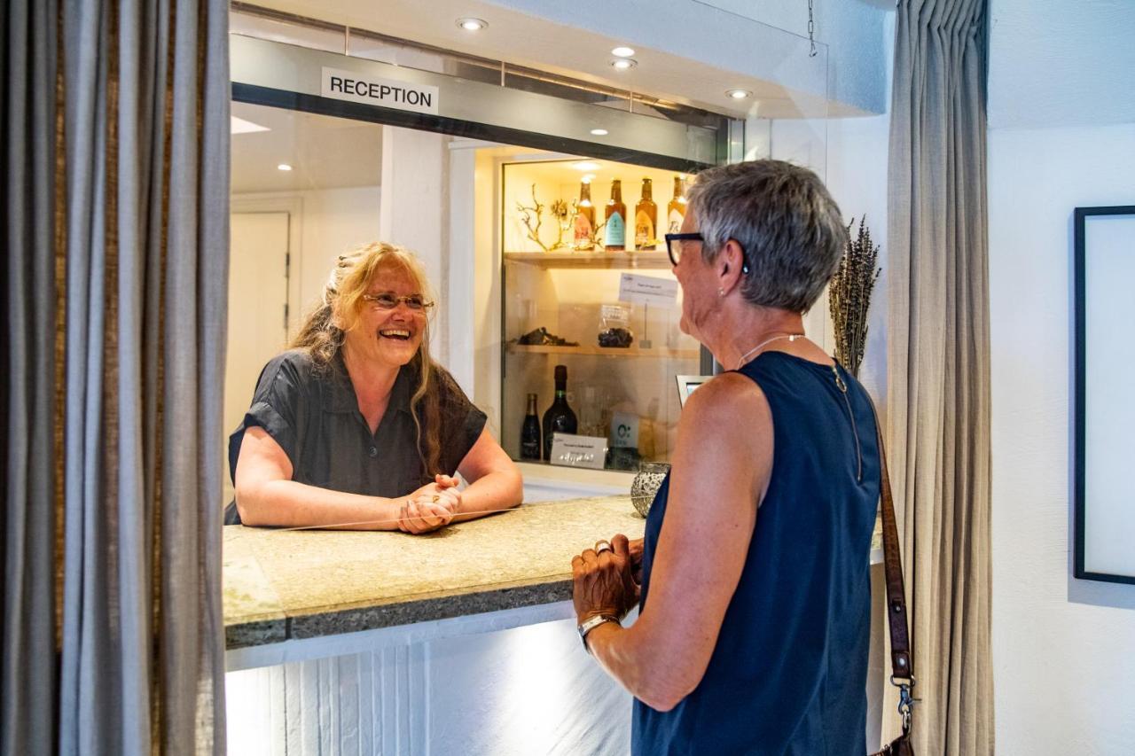 Hotell Breda Blick Visby Luaran gambar