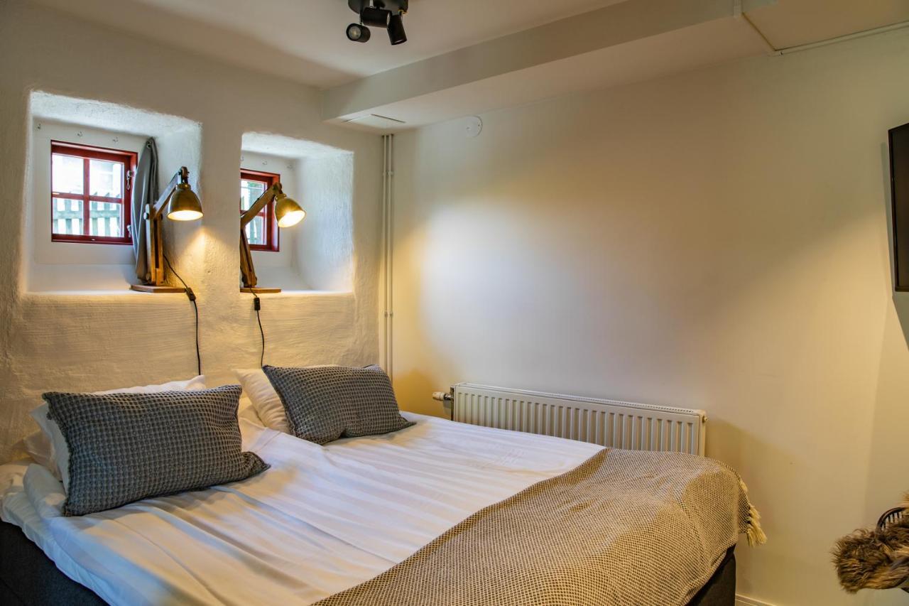 Hotell Breda Blick Visby Luaran gambar