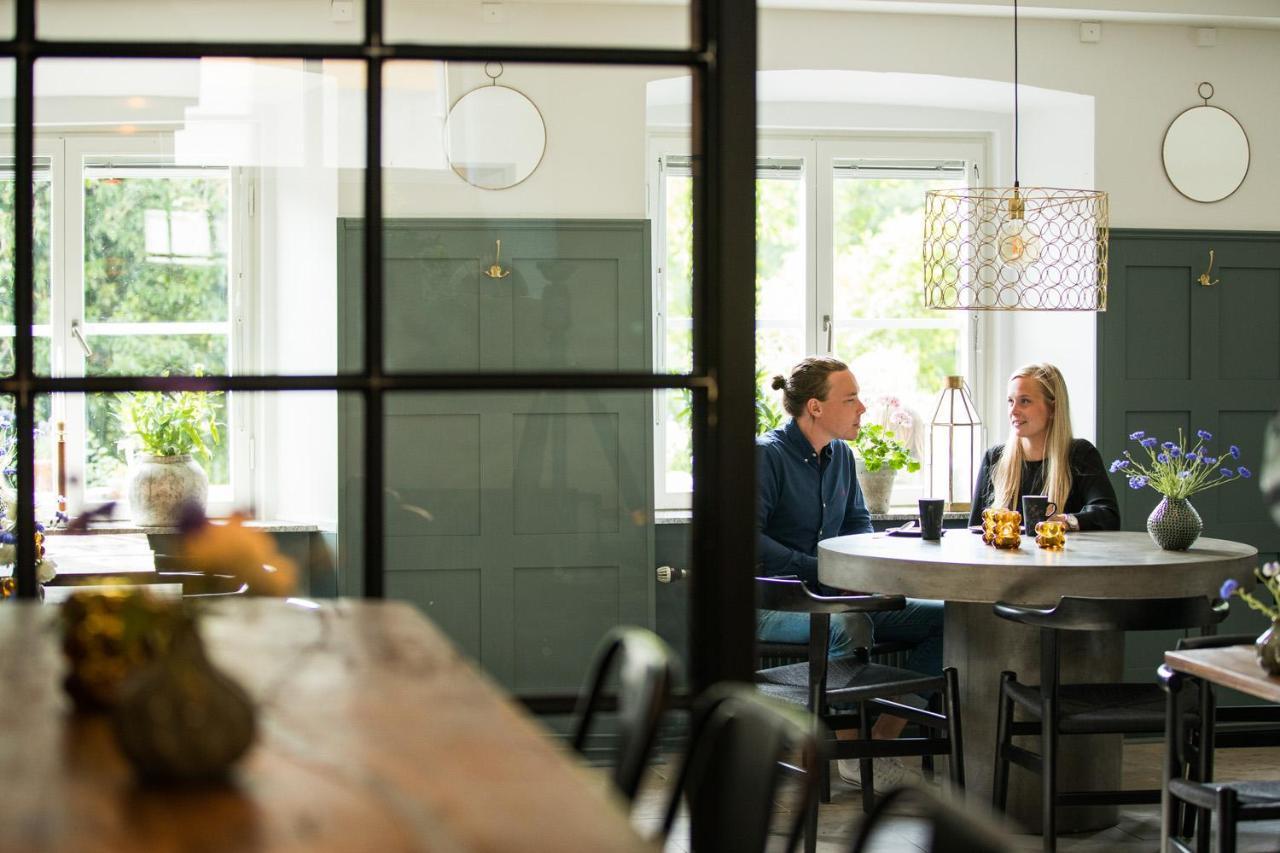 Hotell Breda Blick Visby Luaran gambar