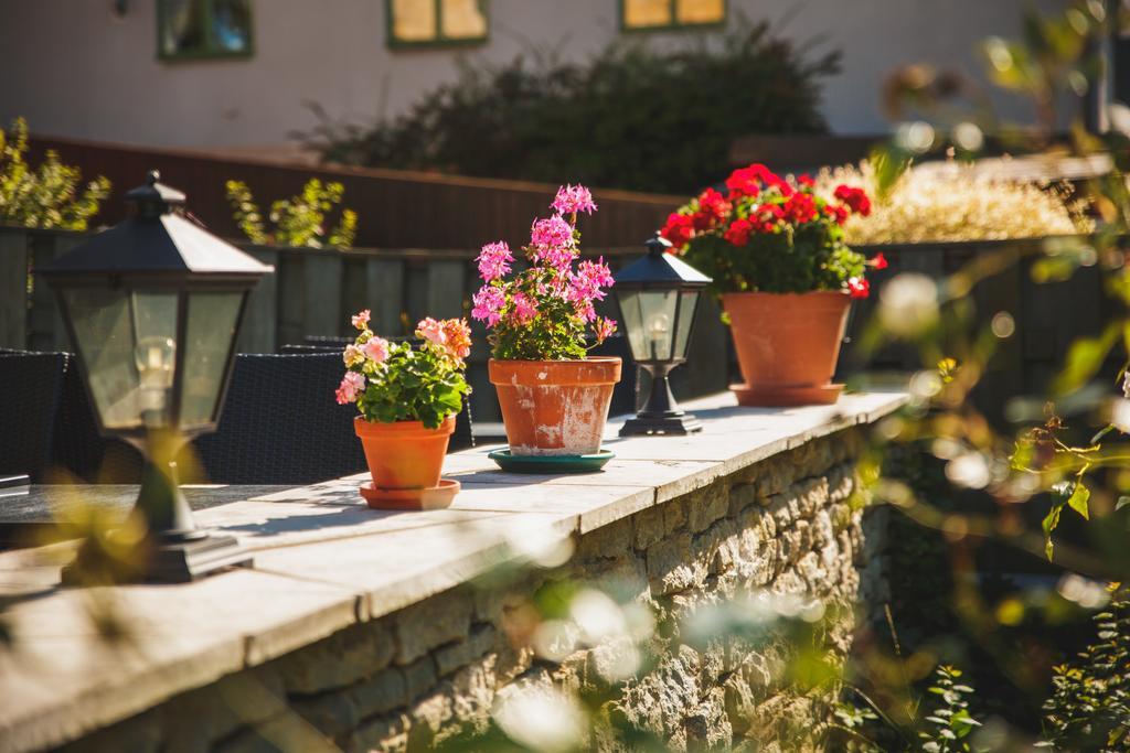 Hotell Breda Blick Visby Luaran gambar