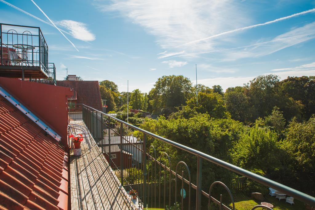Hotell Breda Blick Visby Luaran gambar