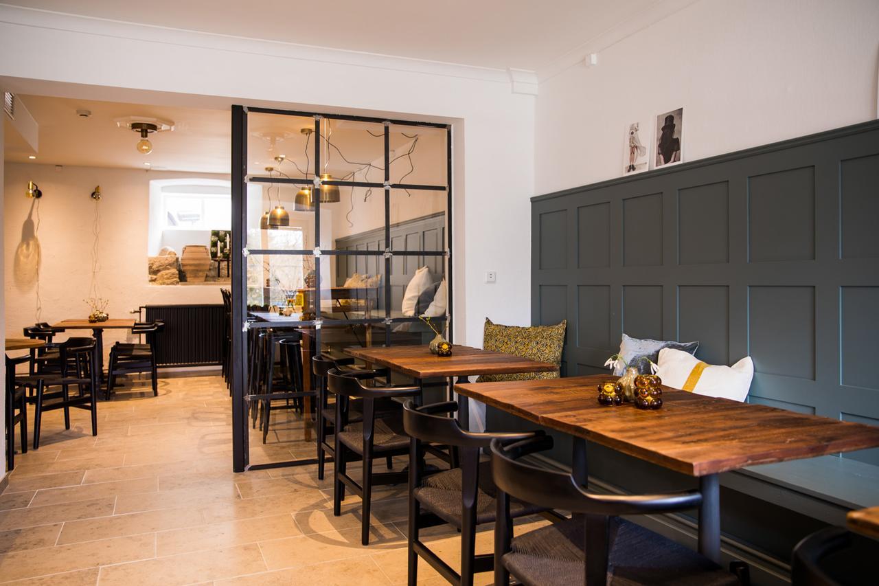 Hotell Breda Blick Visby Luaran gambar
