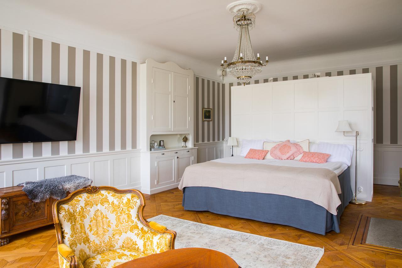Hotell Breda Blick Visby Luaran gambar