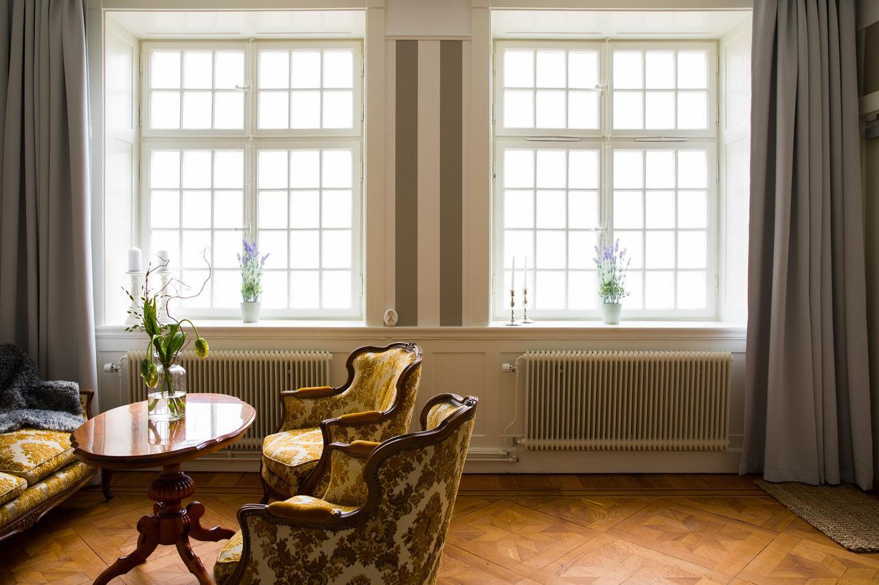 Hotell Breda Blick Visby Luaran gambar