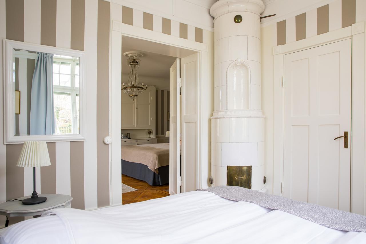 Hotell Breda Blick Visby Luaran gambar