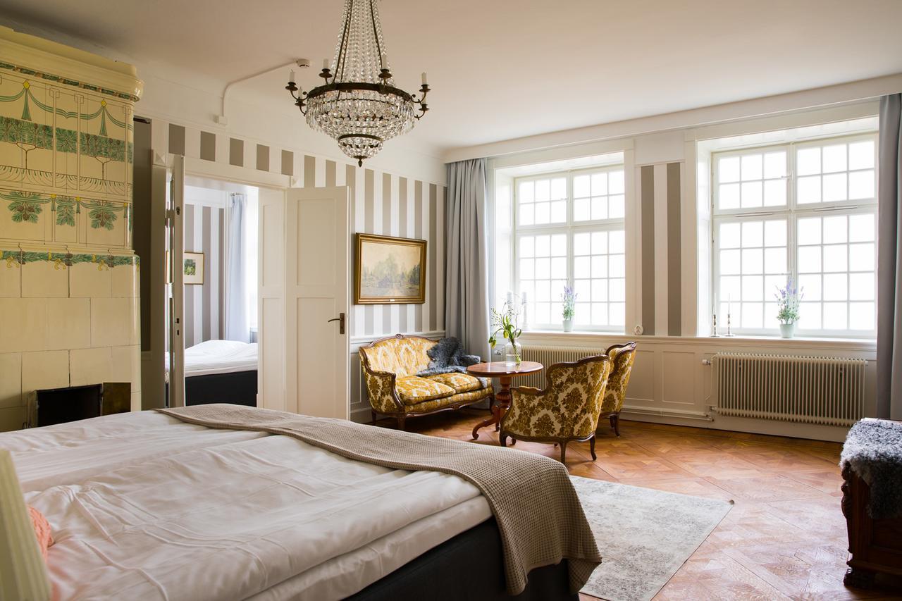 Hotell Breda Blick Visby Luaran gambar