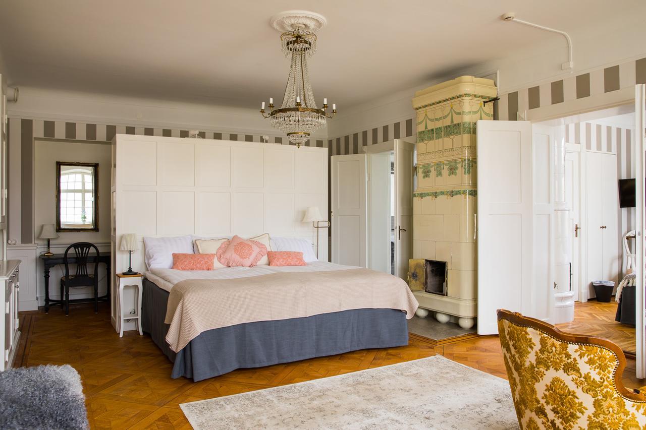 Hotell Breda Blick Visby Luaran gambar