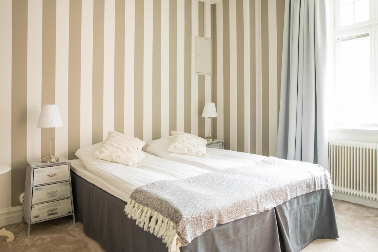Hotell Breda Blick Visby Luaran gambar