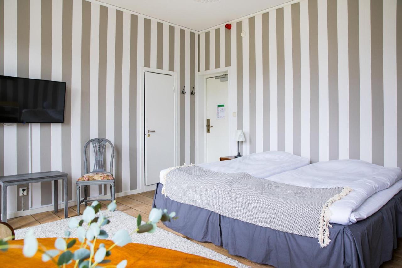 Hotell Breda Blick Visby Luaran gambar