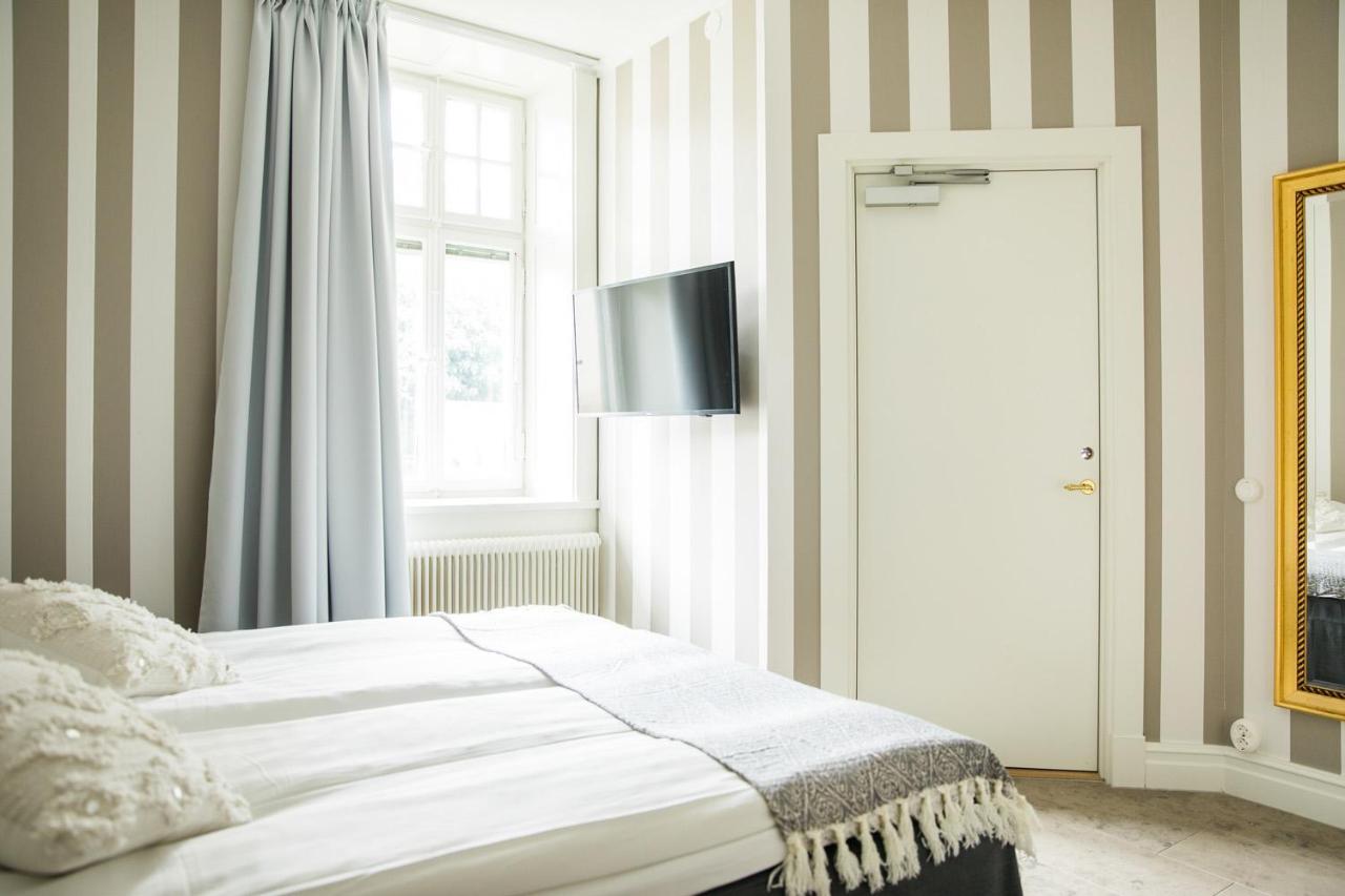 Hotell Breda Blick Visby Luaran gambar