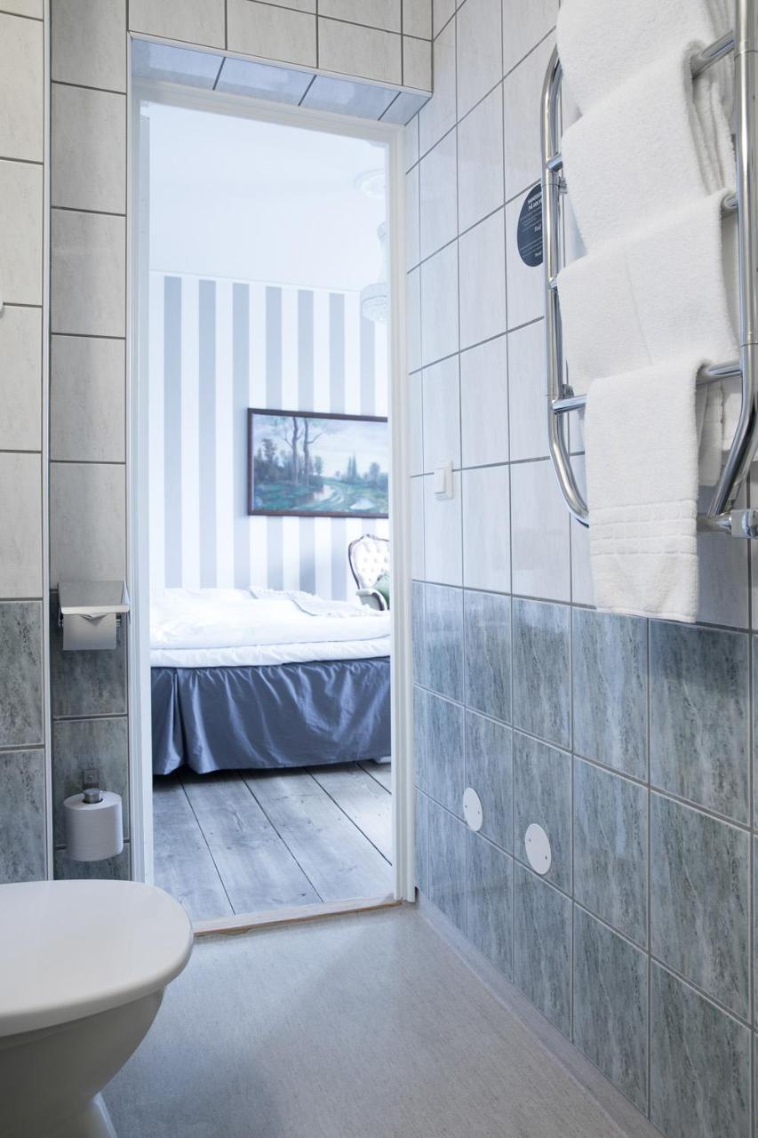 Hotell Breda Blick Visby Luaran gambar