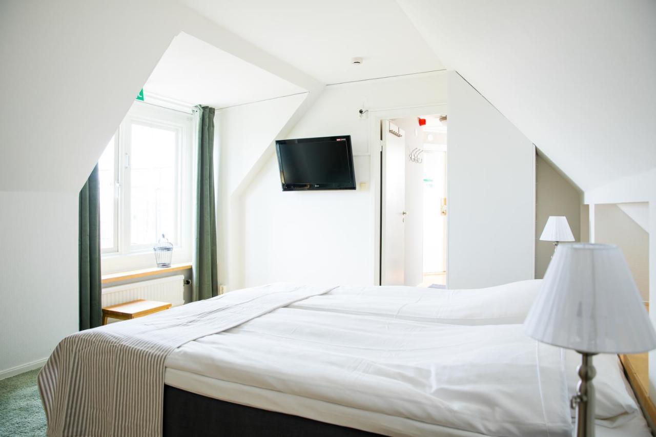 Hotell Breda Blick Visby Luaran gambar