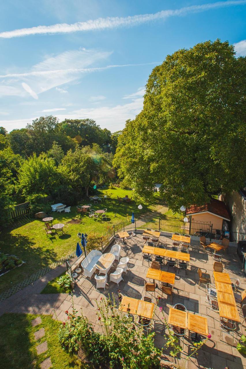 Hotell Breda Blick Visby Luaran gambar
