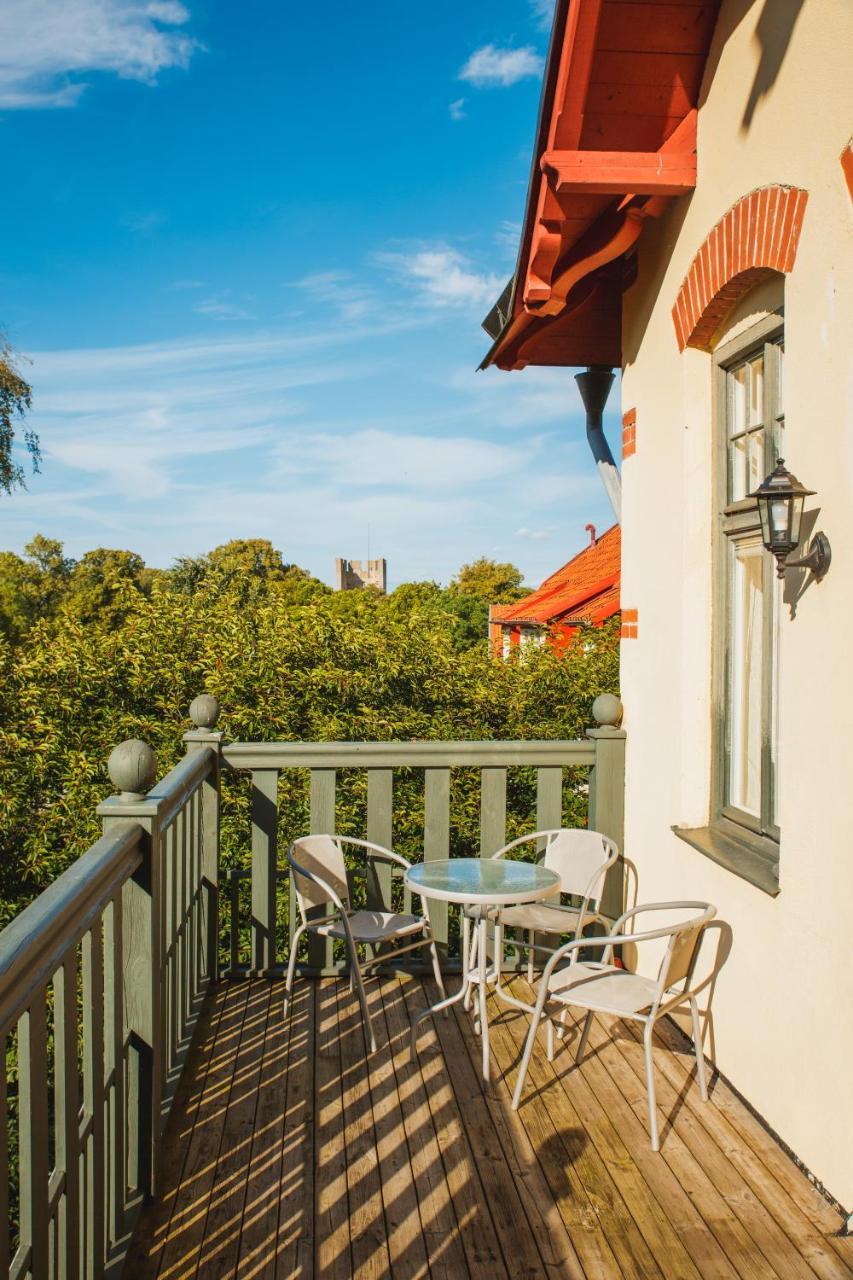 Hotell Breda Blick Visby Luaran gambar
