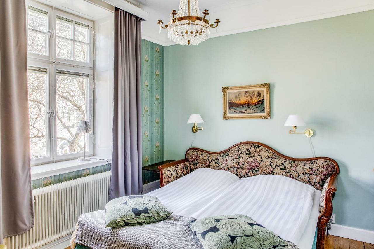 Hotell Breda Blick Visby Luaran gambar