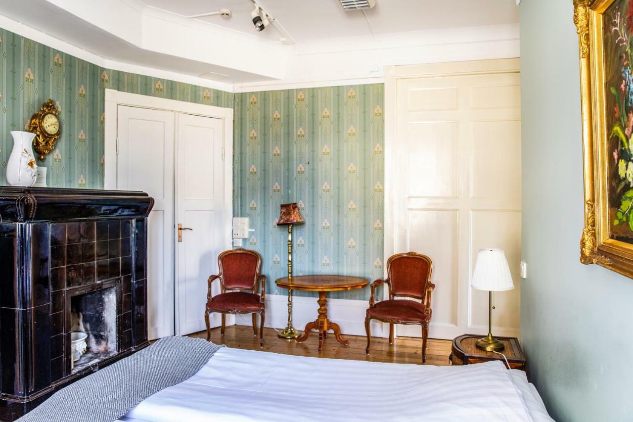 Hotell Breda Blick Visby Luaran gambar