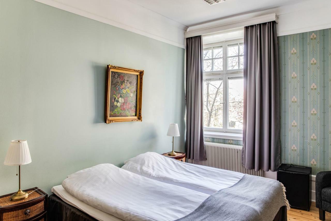 Hotell Breda Blick Visby Luaran gambar