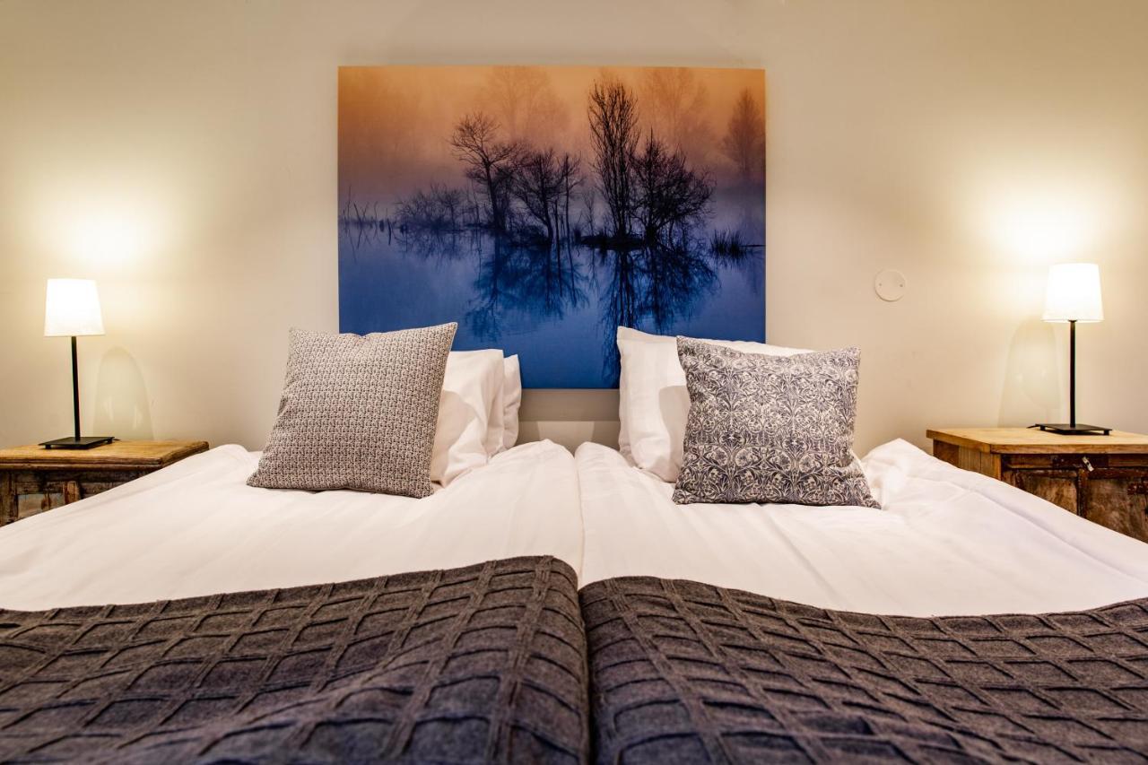 Hotell Breda Blick Visby Luaran gambar